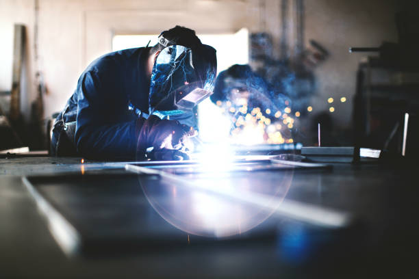 Best Maintenance and Repair Welding in North Charleroi, PA