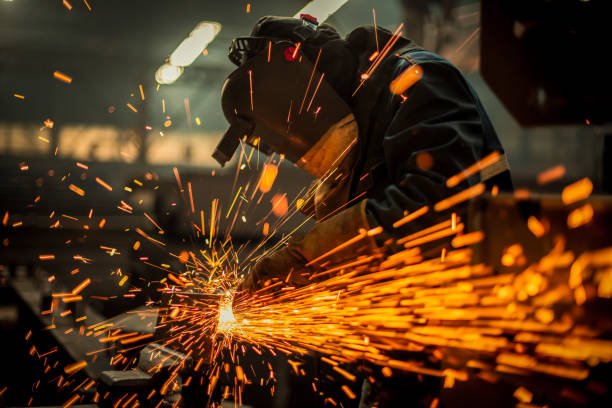 Affordable Welder Services in North Charleroi, PA