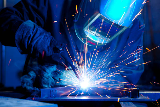 Best Artistic and Custom Metal Fabrication in North Charleroi, PA