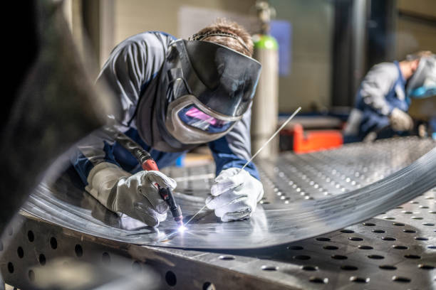 Best Automotive Welding in North Charleroi, PA