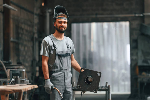 Best Artistic and Custom Metal Fabrication in North Charleroi, PA