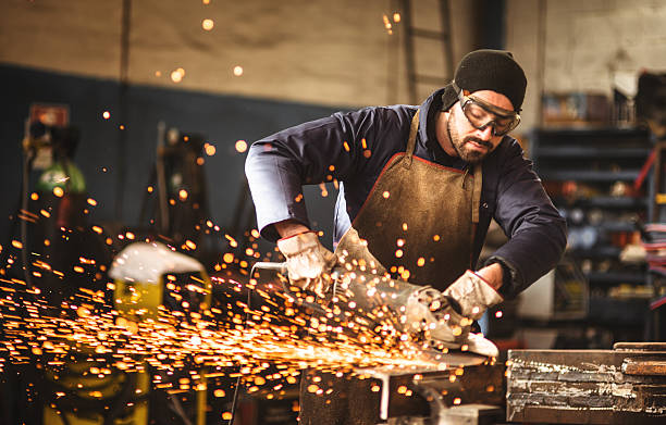 Best Automation and Robotic Welding in North Charleroi, PA