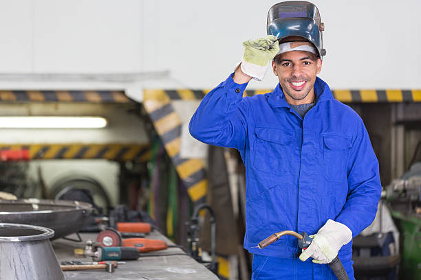 Best Aerospace and Defense Welding in North Charleroi, PA